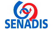 Logo senadis