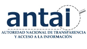 Logo ANTAI