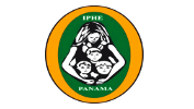 Logo del ipe