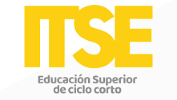 Logo del ITSE.