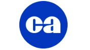 Logo Caja de Ahorros.